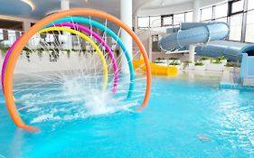 Spa Polanki Aqua Nemo Apartamenty Kolobrzeg